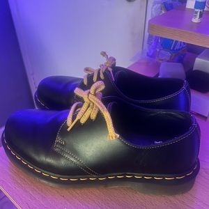 COPY - Authentic Leather Dr.martens  shoes